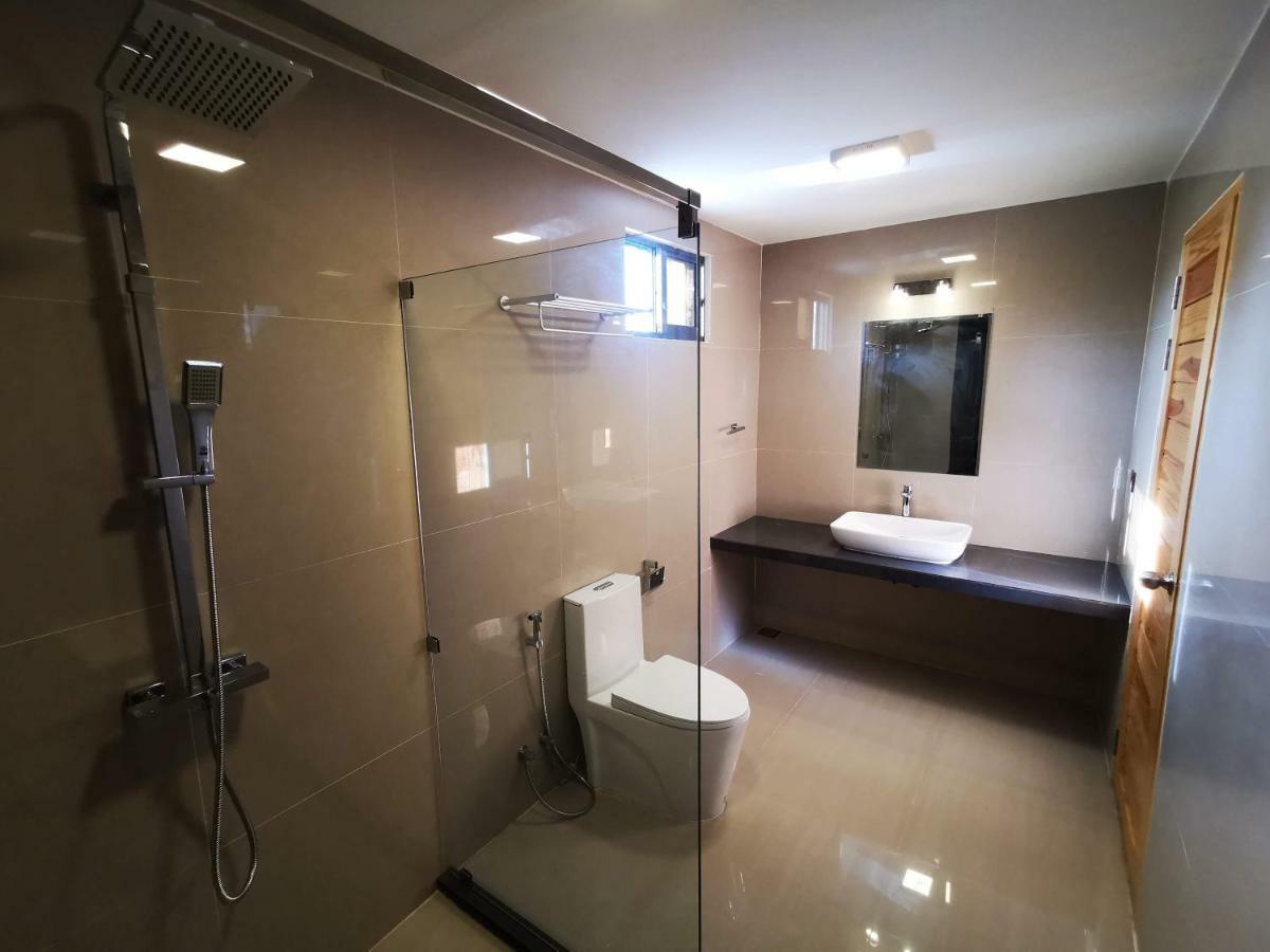 Thila Farm View Hotel Thoddoo Ngoại thất bức ảnh