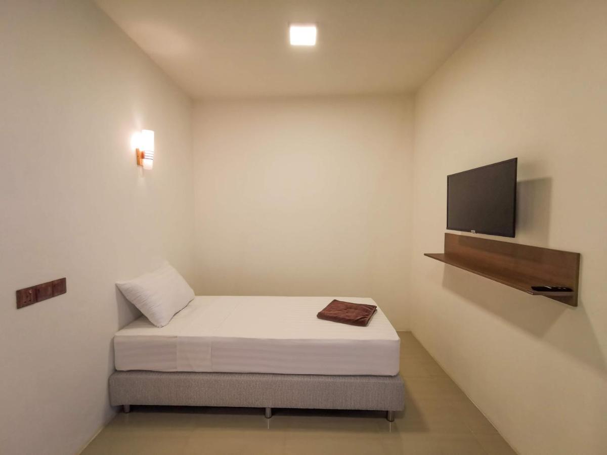 Thila Farm View Hotel Thoddoo Ngoại thất bức ảnh